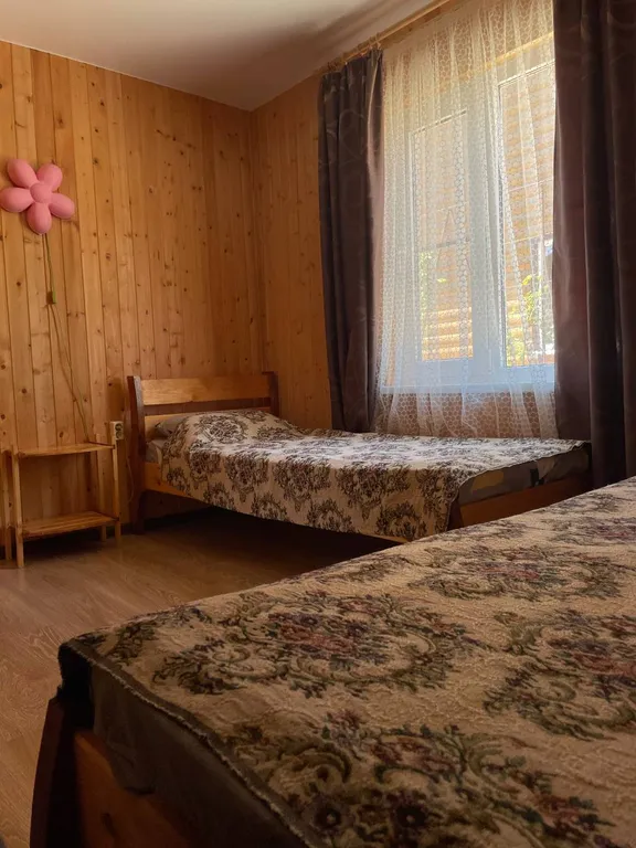 Море у дачи