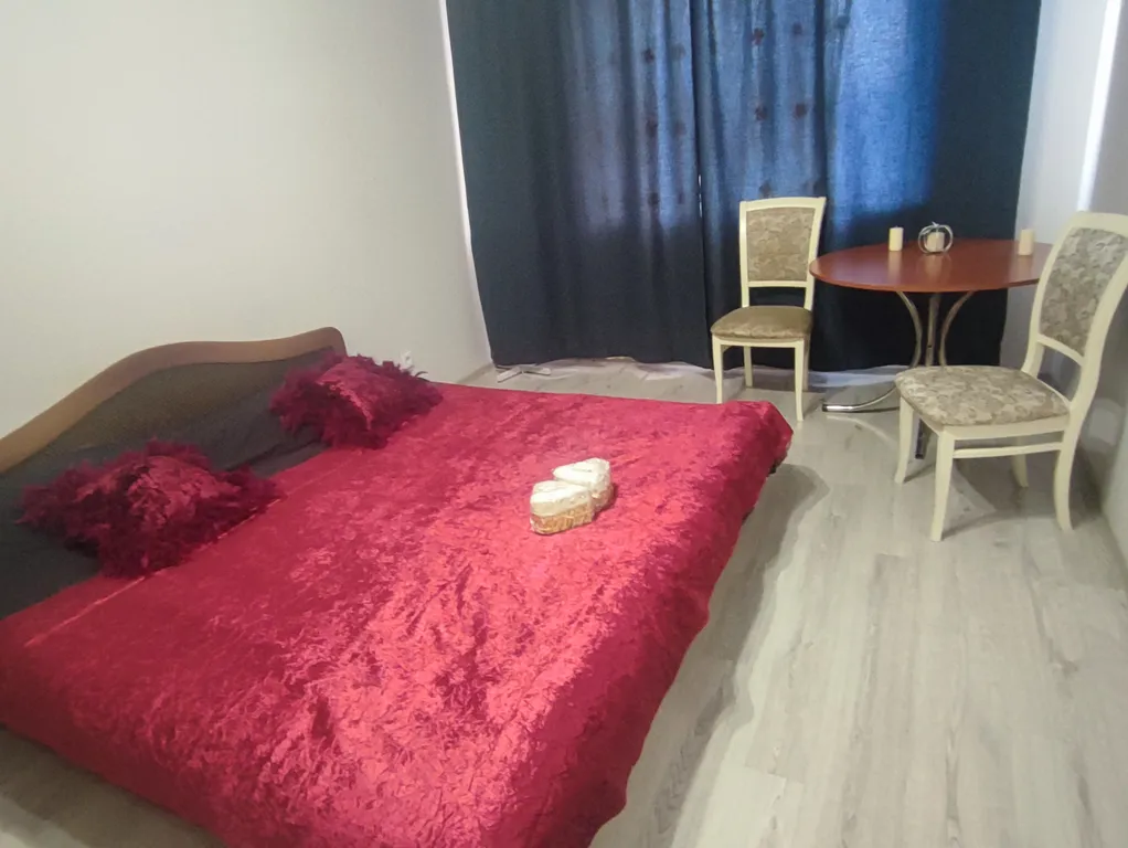 Квартира на 204 квартале со всеми удобствами — аренда посуточно в Ставрополь