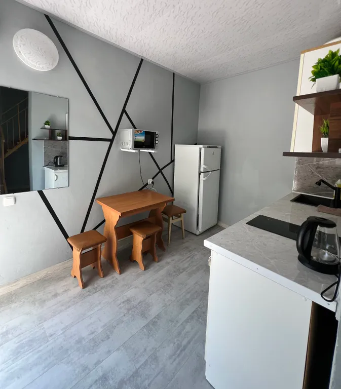 2-уровневый коттедж