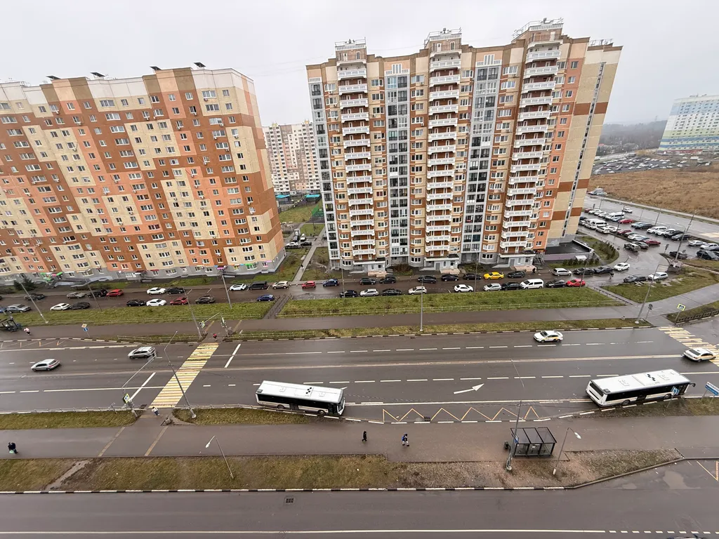 Уютная однушечка для спокойного отдыха