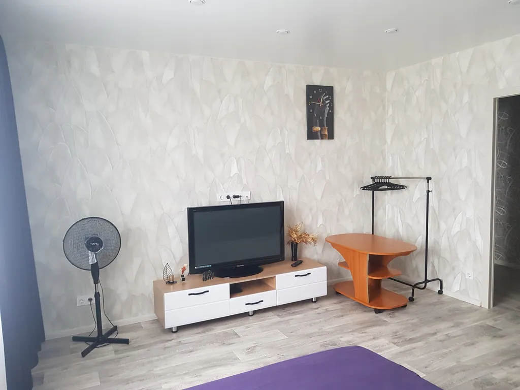 Уютная квартира рядом с площадью Защитников Донбасса и ТЦ Парус