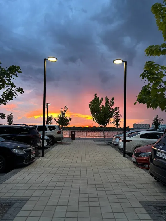 Уютная квартира на набережной реки Волга