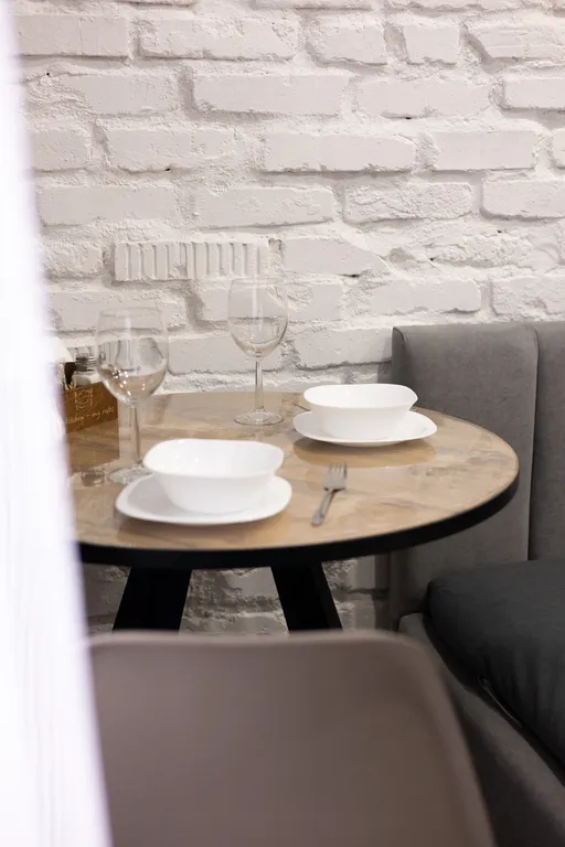 Апартаменты №8