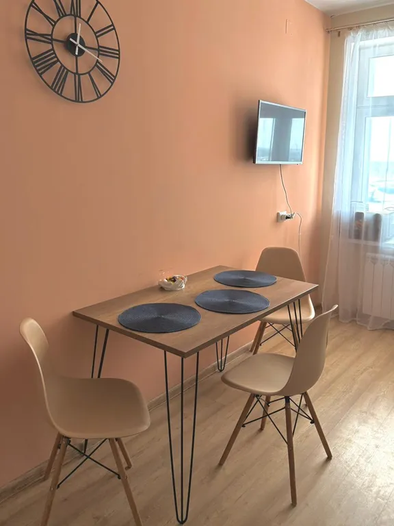 Уютная однушка