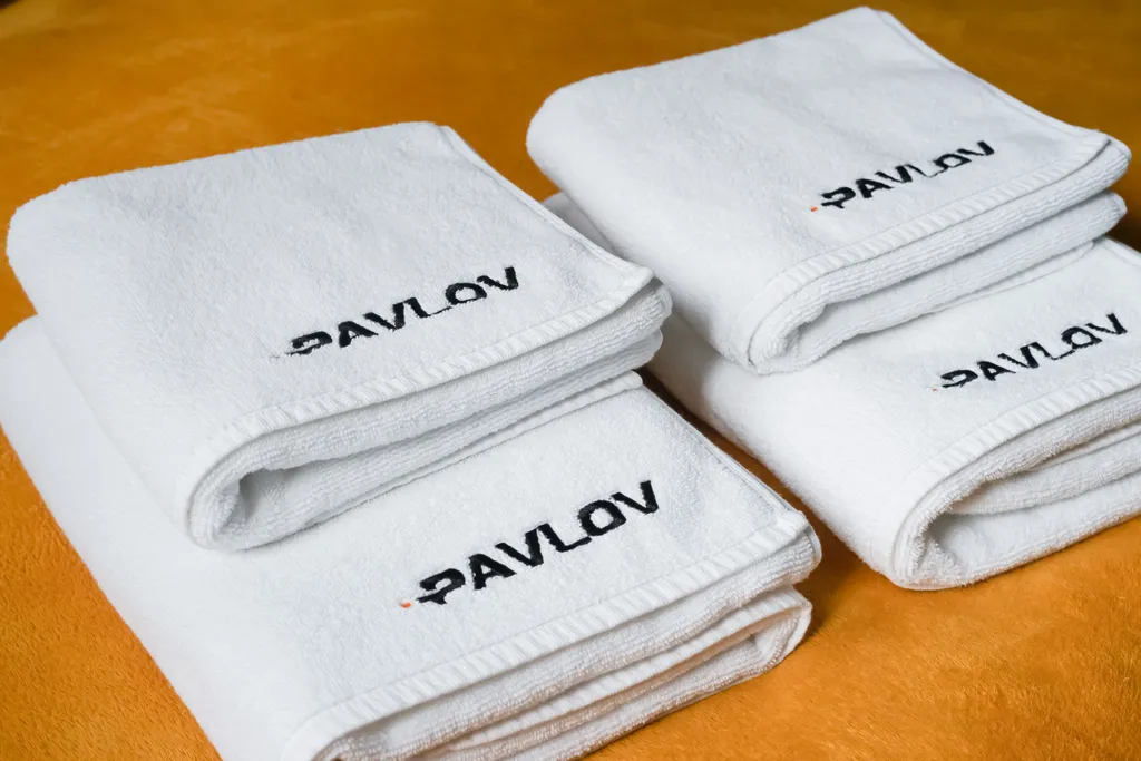 Квартира Квартира Стильная студия Бирюзовая в центре — Калининград