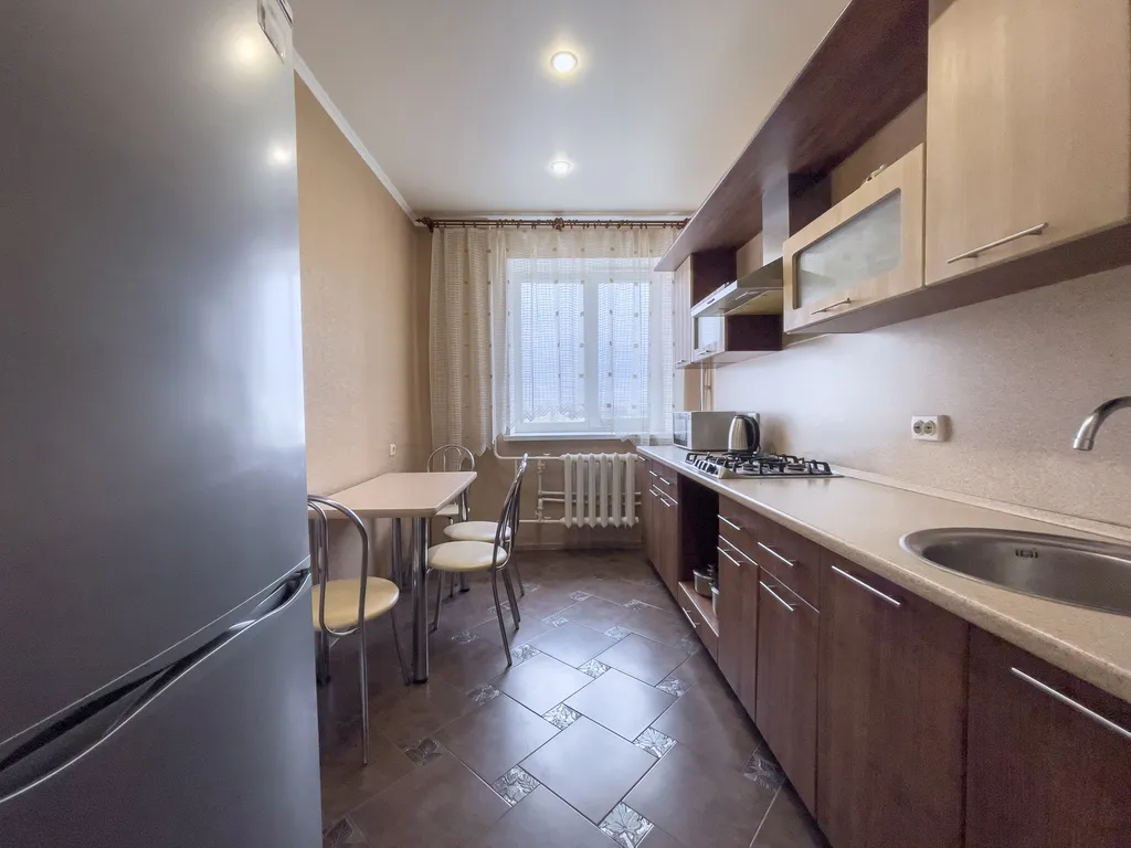 Апартаменты в центре Орла с панорамным видом на город от "Grant Apart"