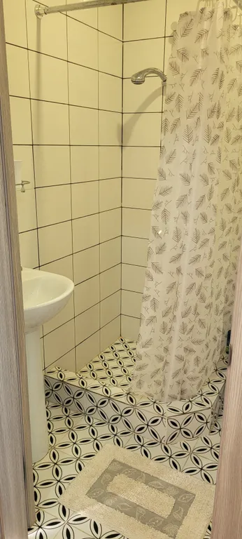 Коттедж Дом у моря — Сочи