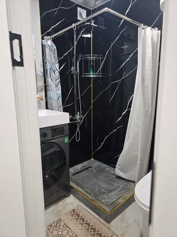 Идеальная квартира в Сердце Самарканда