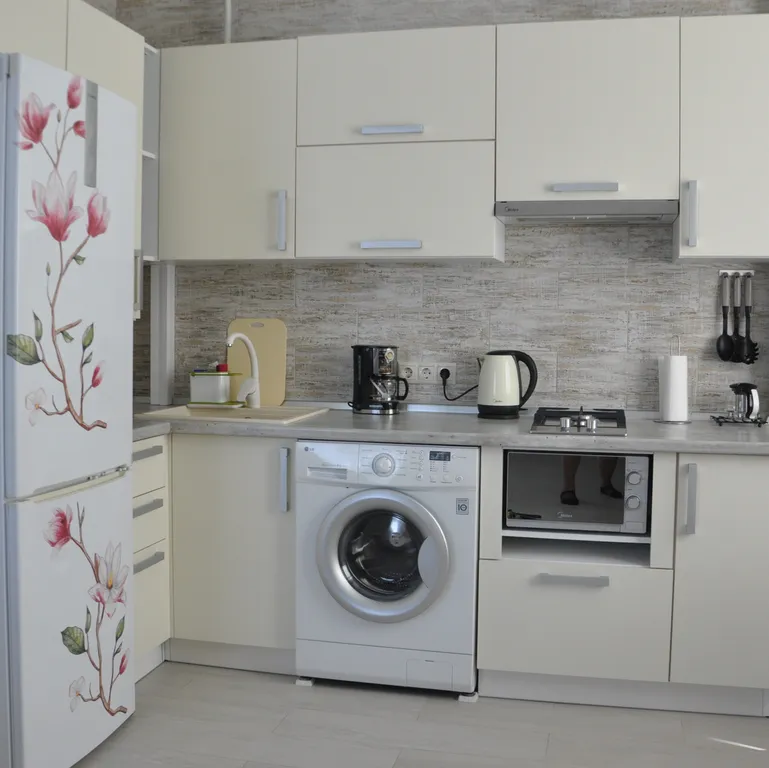 Квартира Уютная квартира — Сириус