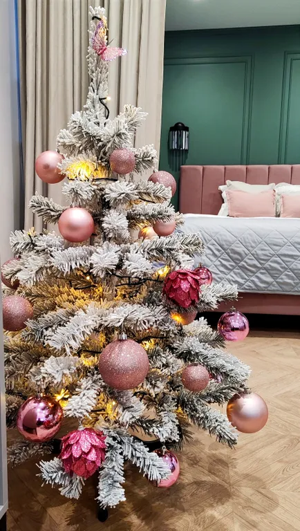 Квартира Красивые апартаменты — Калининград