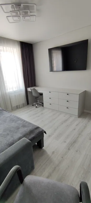 Квартира Уютная евродвушка у Западного пляжа — Зеленоградск