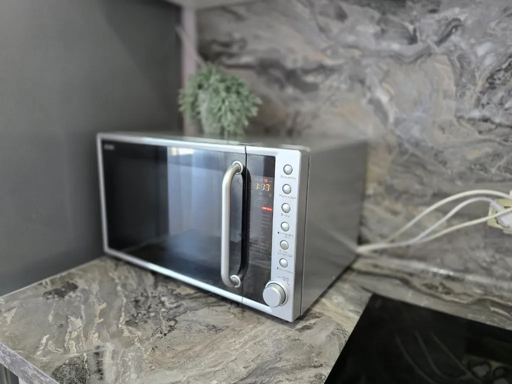 Апартаменты с видом на пруд