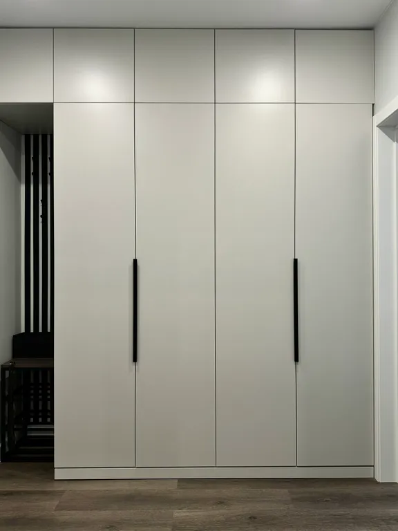 Квартира Уютная квартира около МВДЦ Сибирь — Красноярск