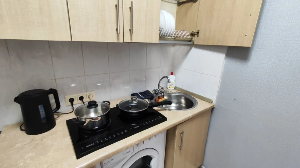 Гарантия чистоты