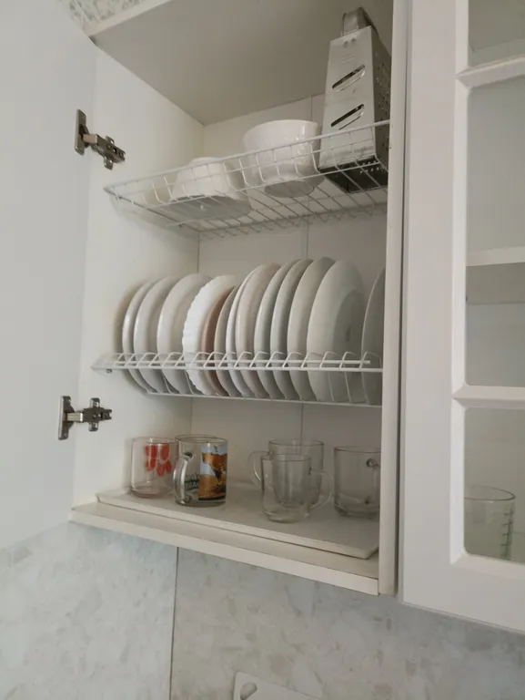 3-комнатная квартира в центре