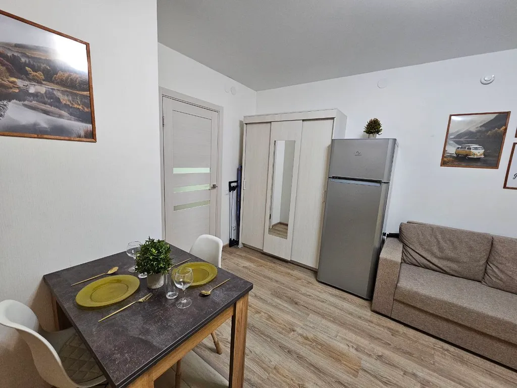 SunSet студия Солнечный день