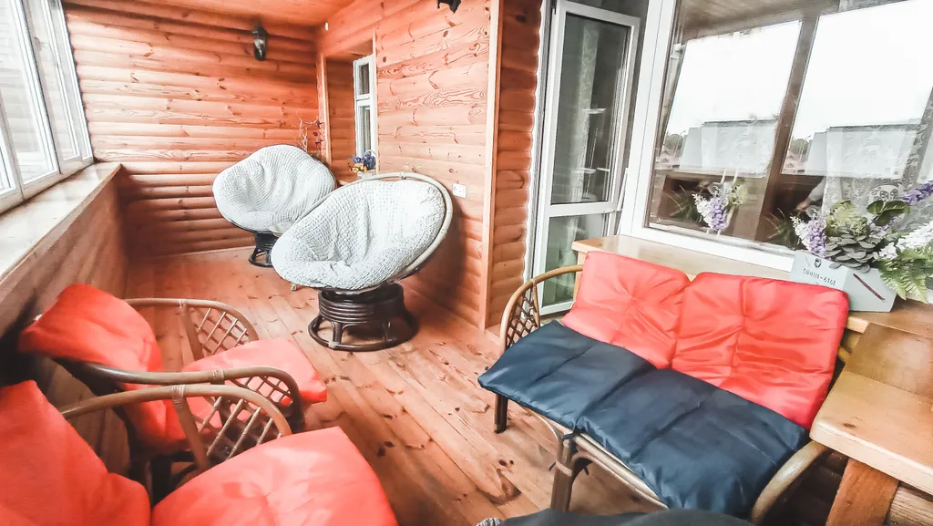 3-комнатная квартира в самом центре, площадь Ленина