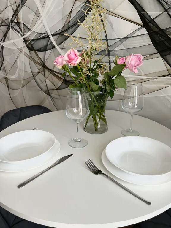 Уютная квартира у моря