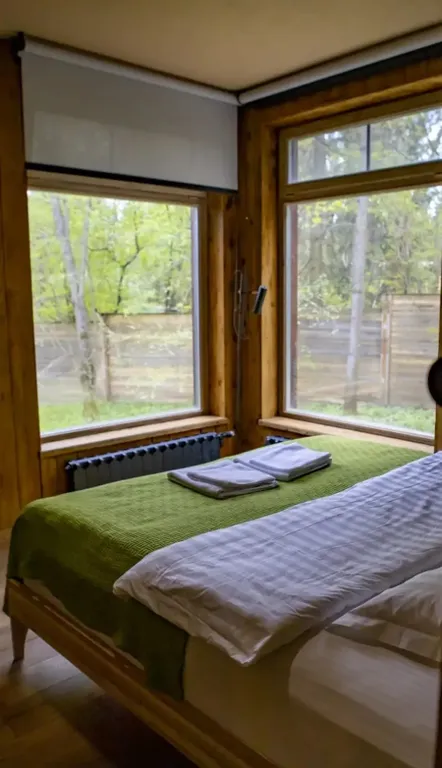 Коттедж 5-комнатный Дом — Москва