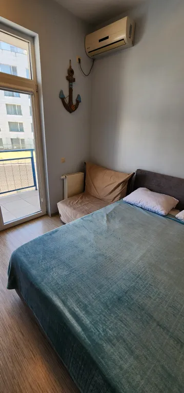 Квартира Квартира Студия в Имеретинском — Сириус