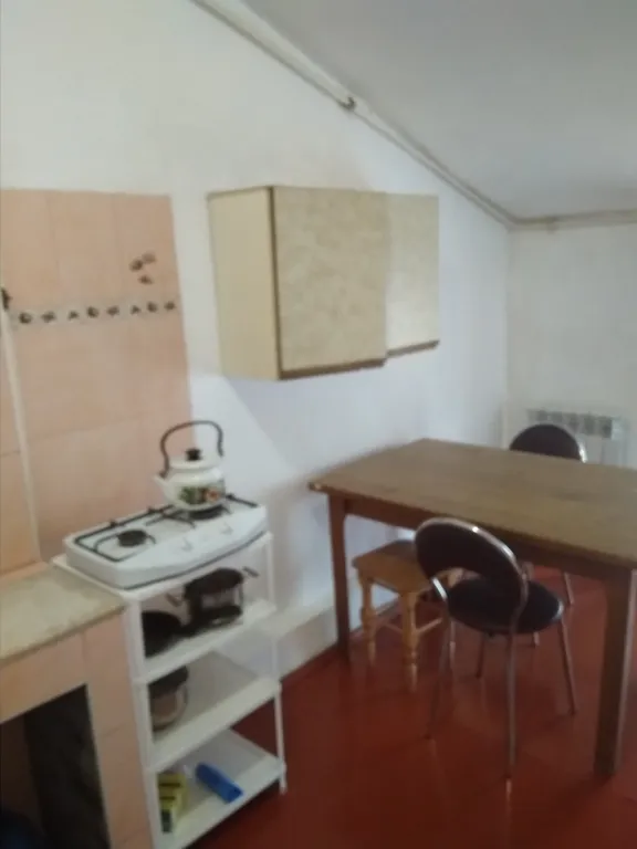 Квартира Комфортная квартира — Евпатория