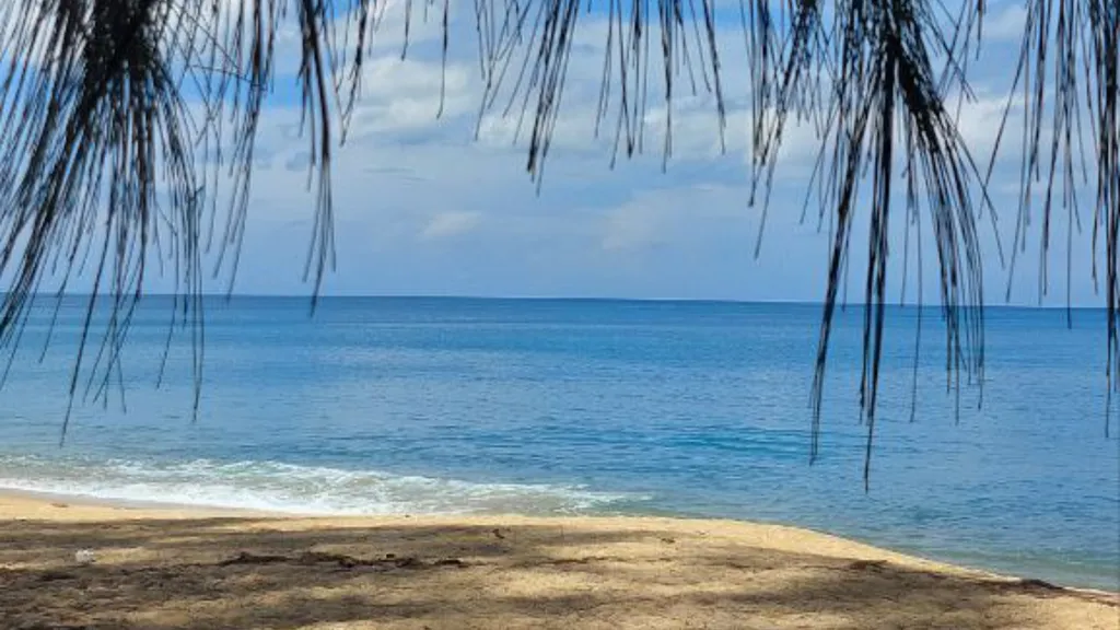 Современный уютный апартамент, пляж Май Кхао