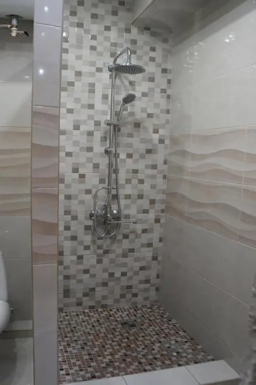 Апартаменты у моря