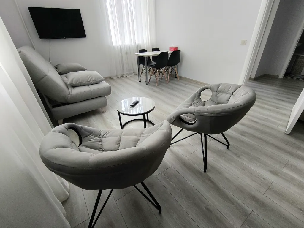 Квартира Тихий уютный уголок в центре города — аренда посуточно в Владивосток