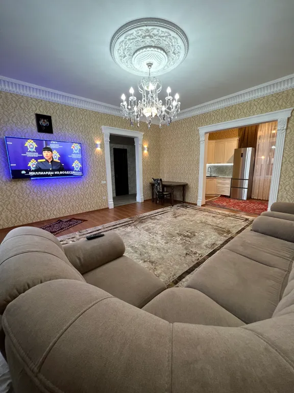 Дом коттедж дача на берегу песчаного моря