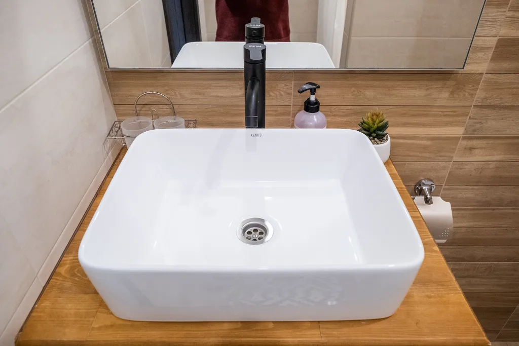 Квартира с террасой и шикарным видом на горы