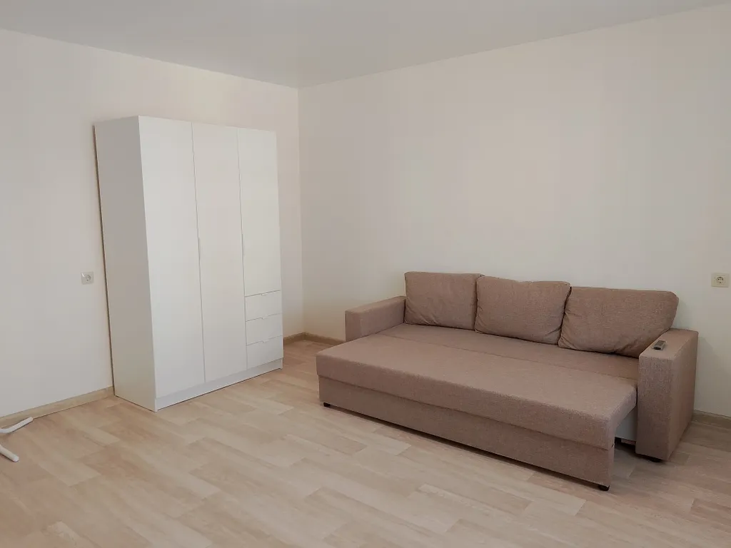 Уютная квартира с новым ремонтом