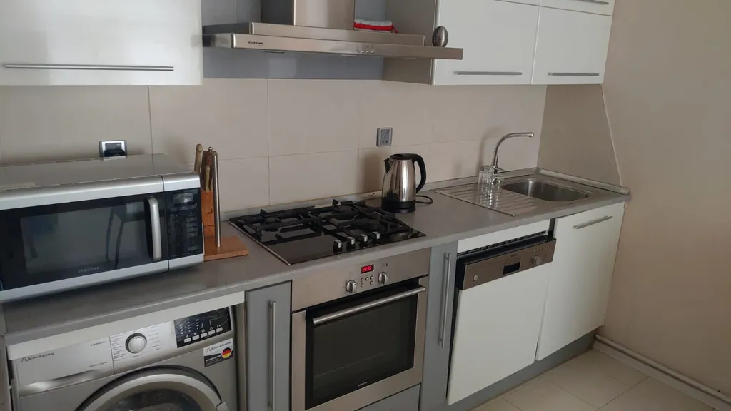 Большая и уютная квартира в центре