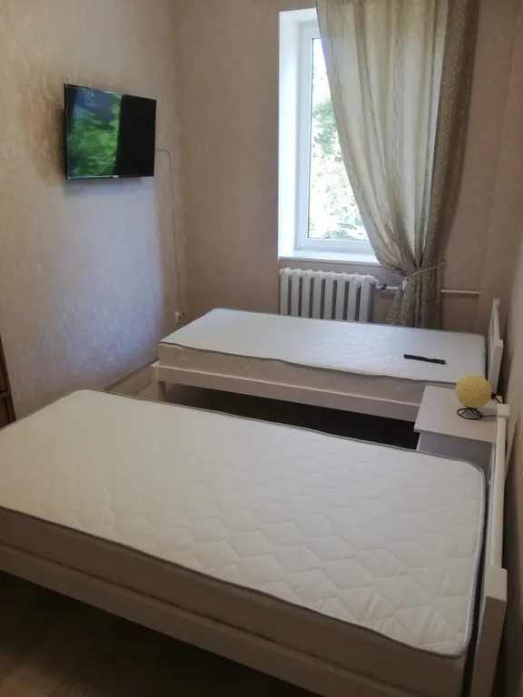 Квартира Уютная квартира в историческом центре города — Калининград