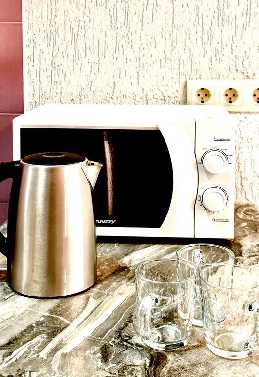 Квартира 1-комнатная Квартира — Геленджик