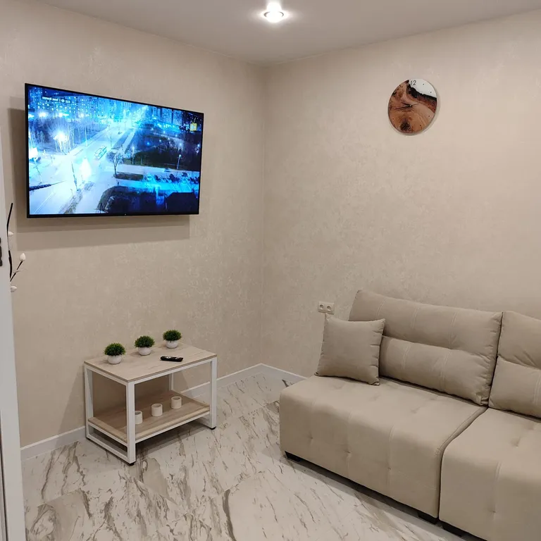 Шикарная квартира у Аквапарка.