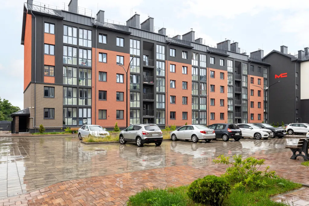 Квартира Стильная квартира с дизайнерским евроремонтом — Пионерский