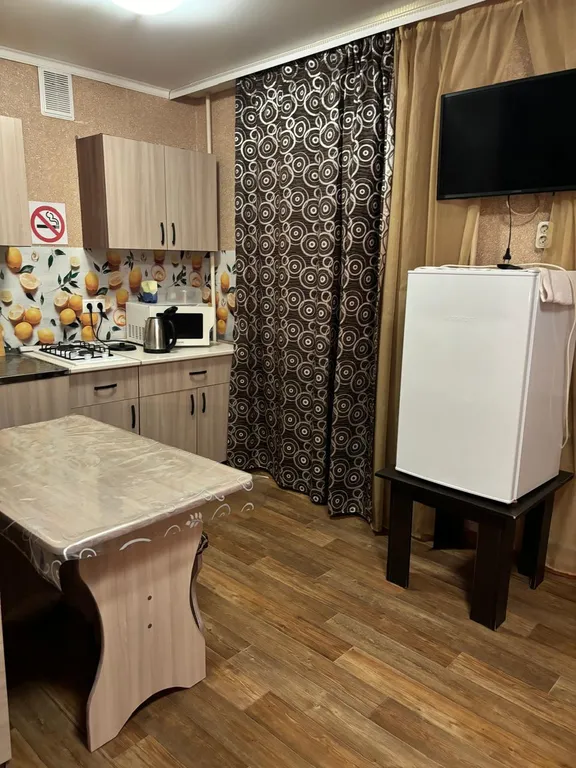 Уютная студия около Юго-Западного рынка