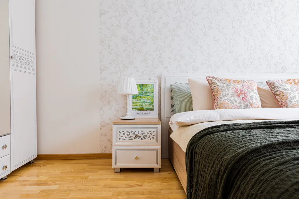 Квартира Квартира Summer flat — Санкт-Петербург