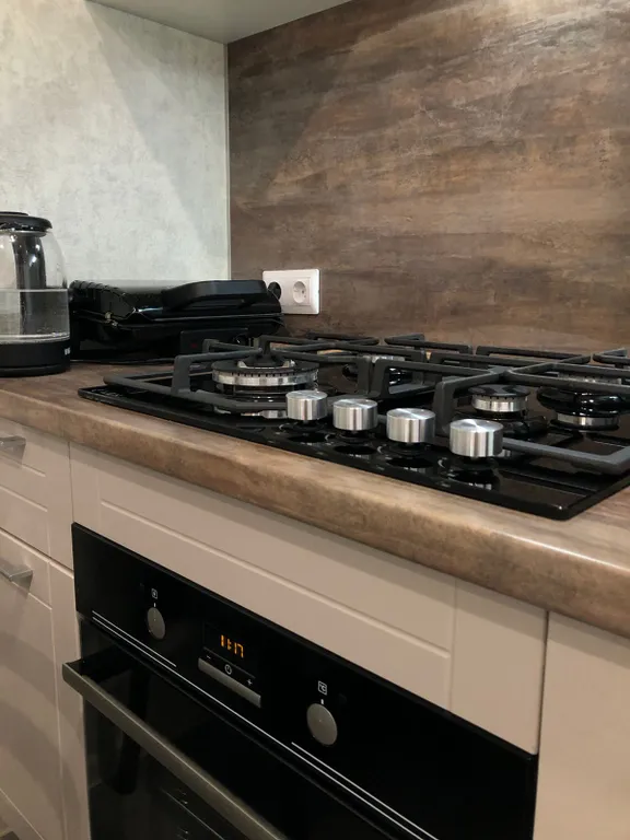 Комната квартирного типа