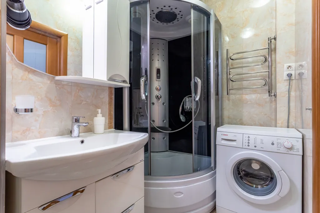 Квартира Апартаменты у Летнего сада — Санкт-Петербург