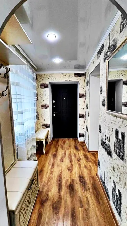 Частный дом для 6 человек с мангальной зоной