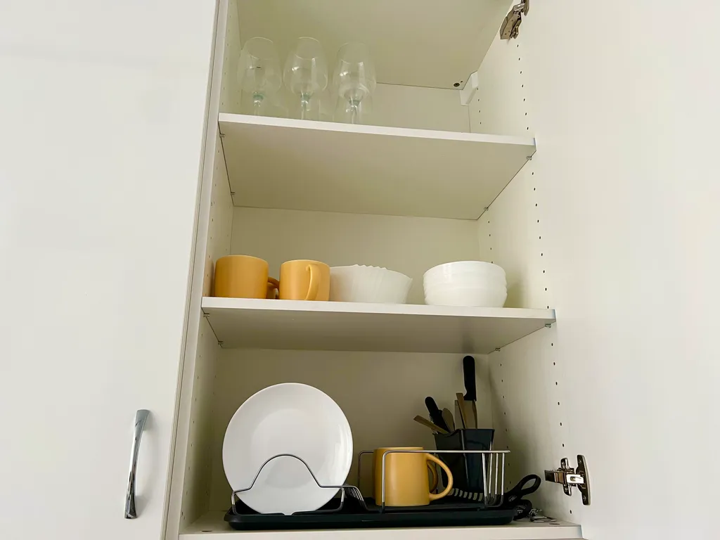 Светлая и уютная студия в центре города