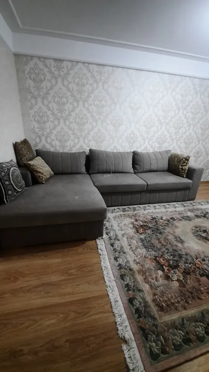 Квартира Уютная квартира возле моря — Каспийск