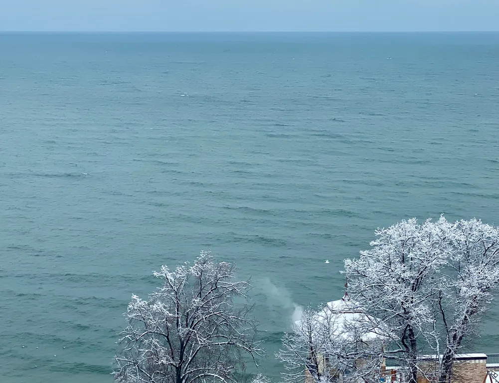 Квартира Балтийский Блюз с видом на море