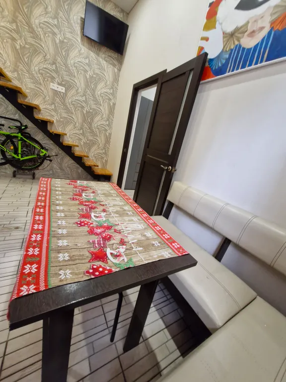 Квартира Квартира рядом с РЖД Адлер 100м до моря — Адлер