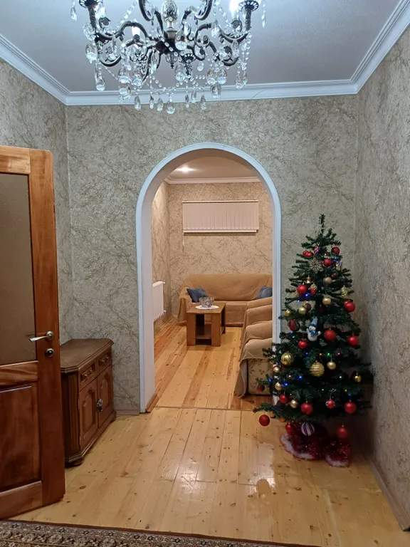 4-комнатный Дом