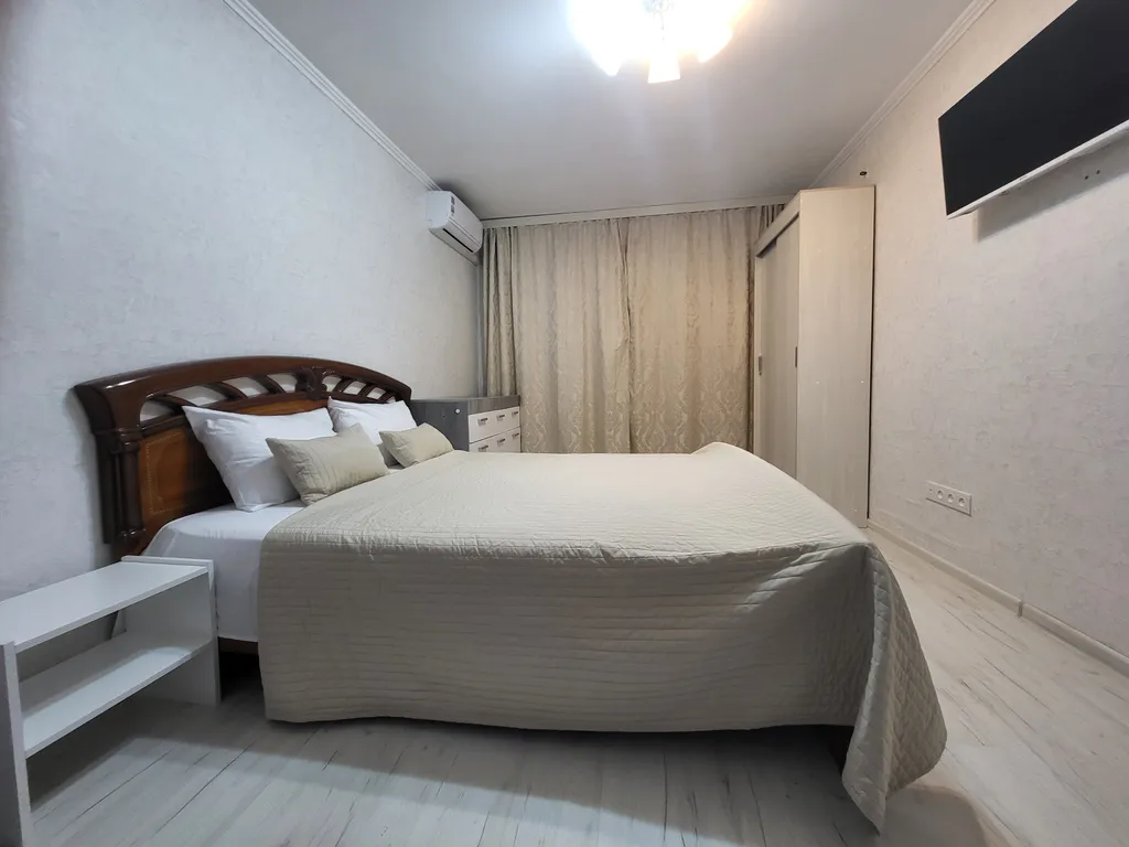 Квартира Уютная квартира в самом центре Анапы — Анапа