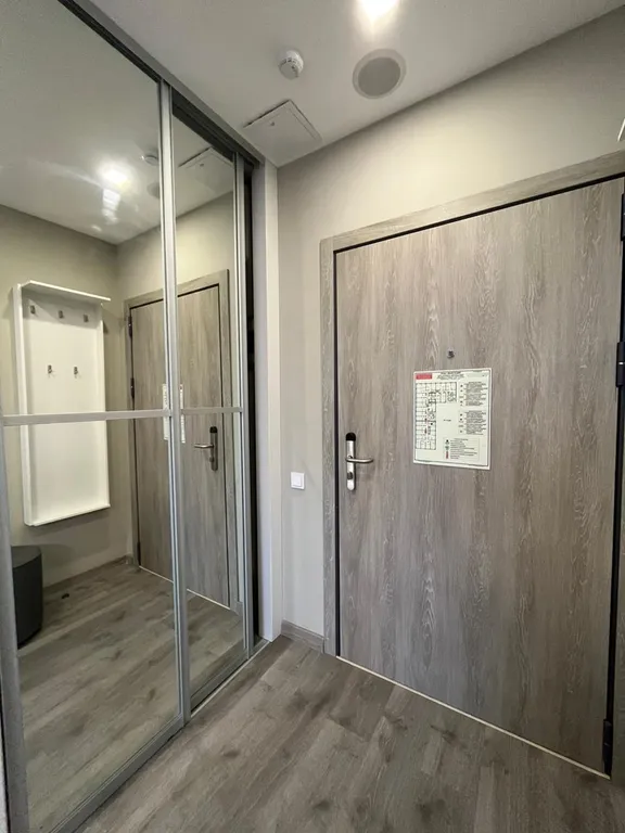 Апартамент LuxApart у метро Купчино