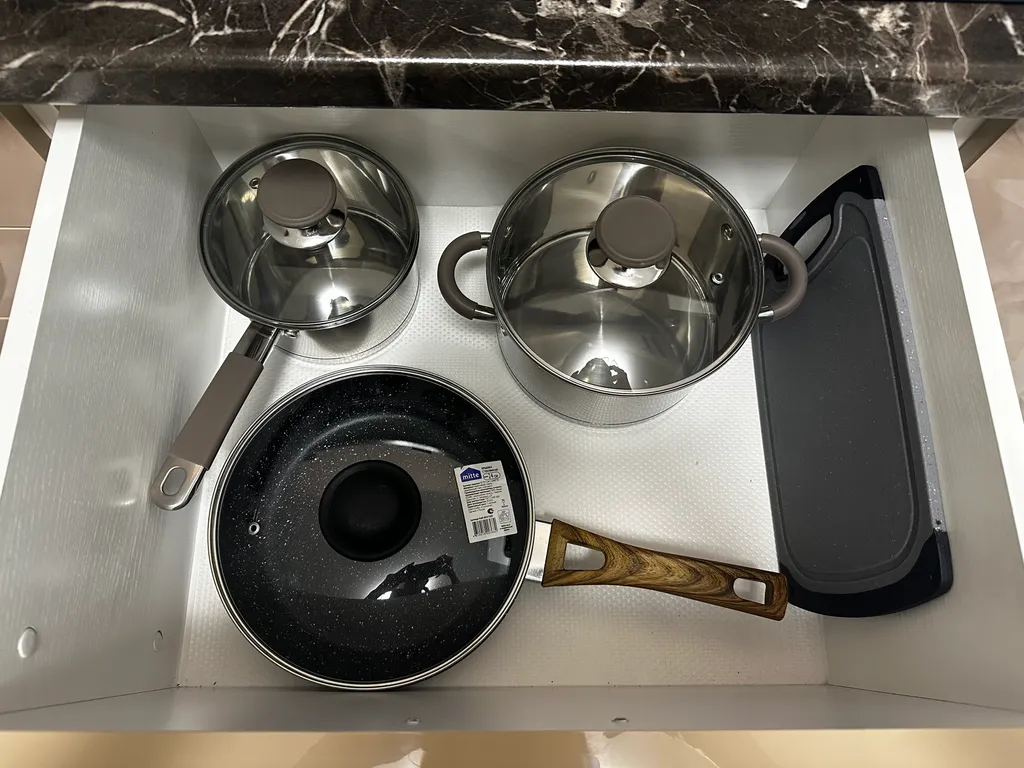 Квартира 1-комнатная квартира в ЖК Достояние — Краснодар