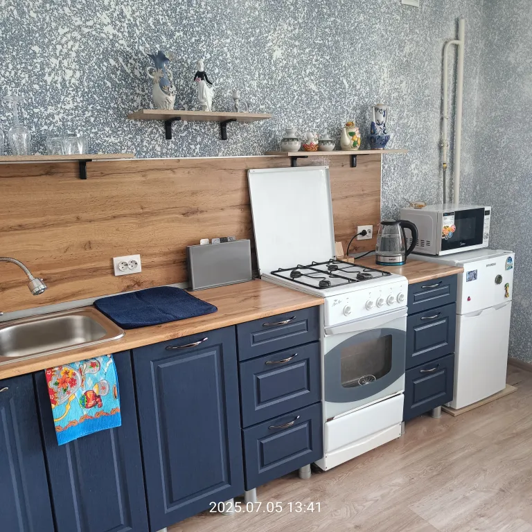 Квартира в центре